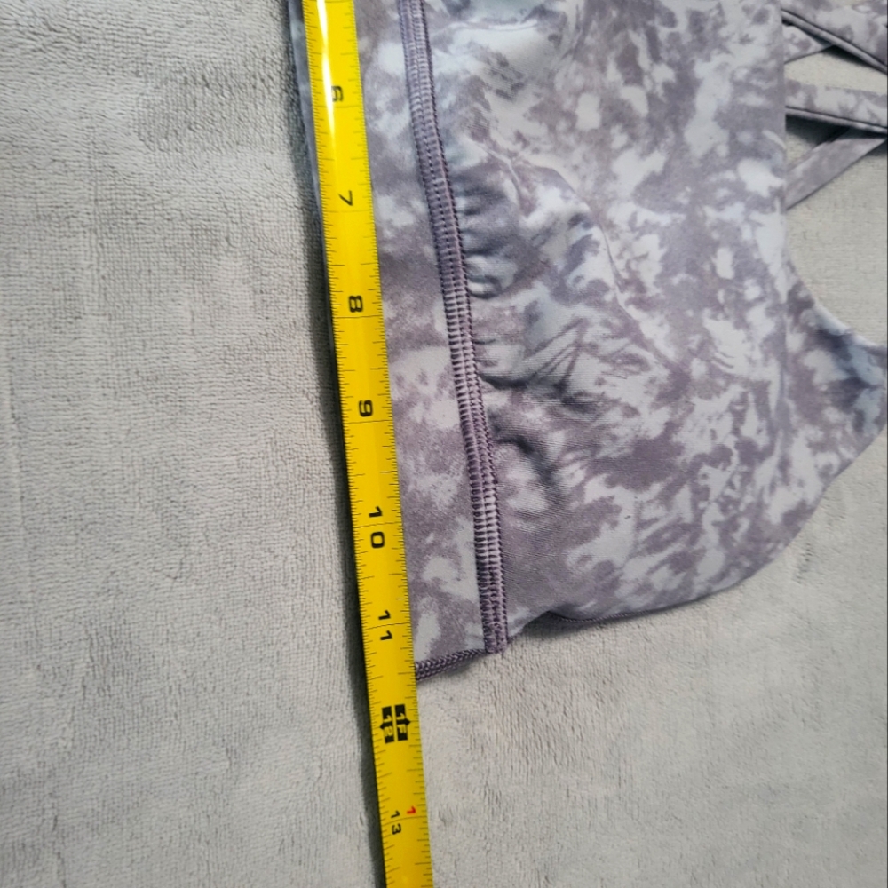 Lululemon Flow Freely Bra Size 4 - Picture 6 of 6